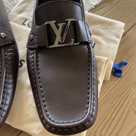 Louis Vuitton Loafers main image 4